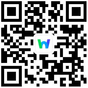 増見大輔 LINE WORKS QRコード