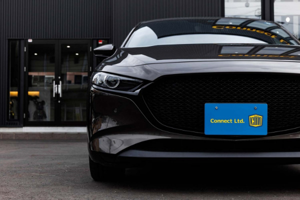 New and Used Car Sales