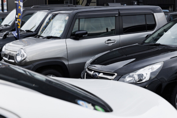 Buying, Auction Agency, and Consignment Sales
