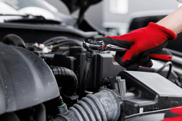 Vehicle Inspection / Car Maintenance